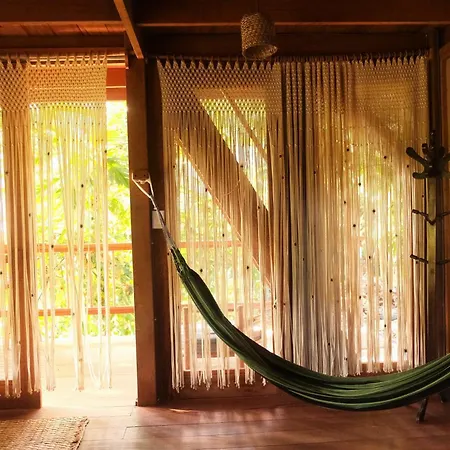 Puqio Ecolodge Tarapoto Exterior photo