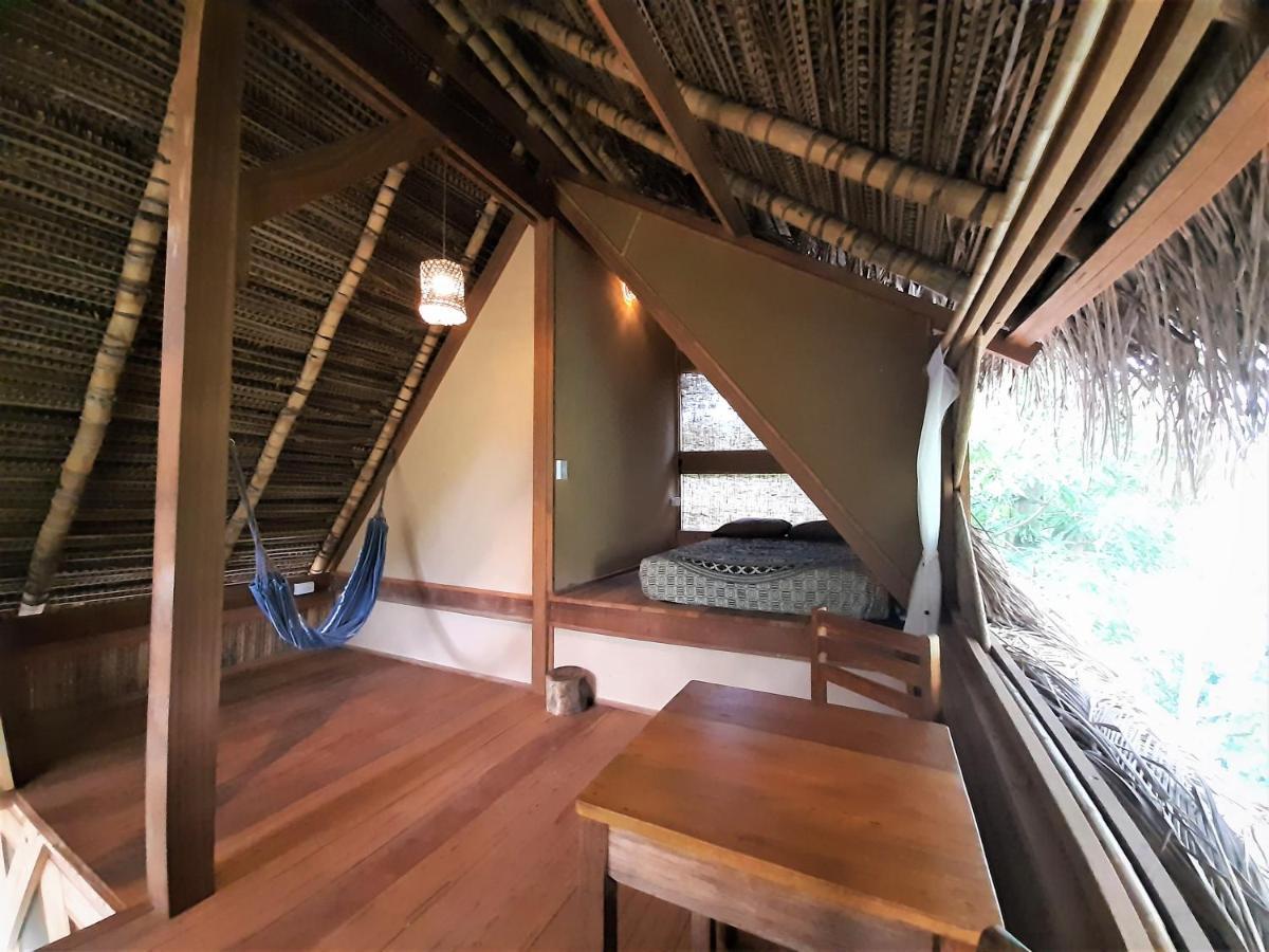 Lodge Puqio *