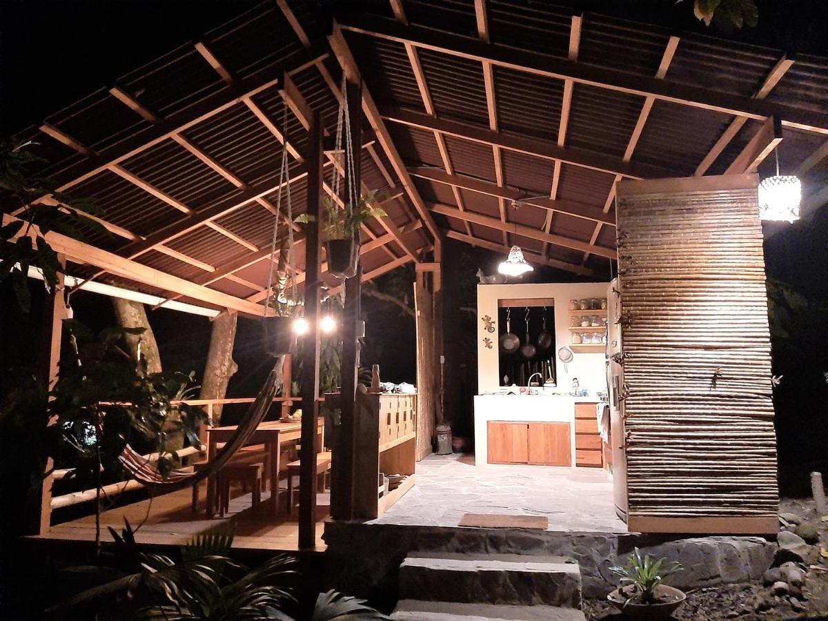 Puqio Lodge Tarapoto