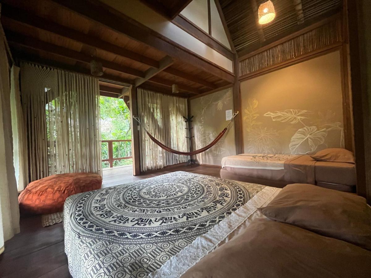 Lodge Puqio