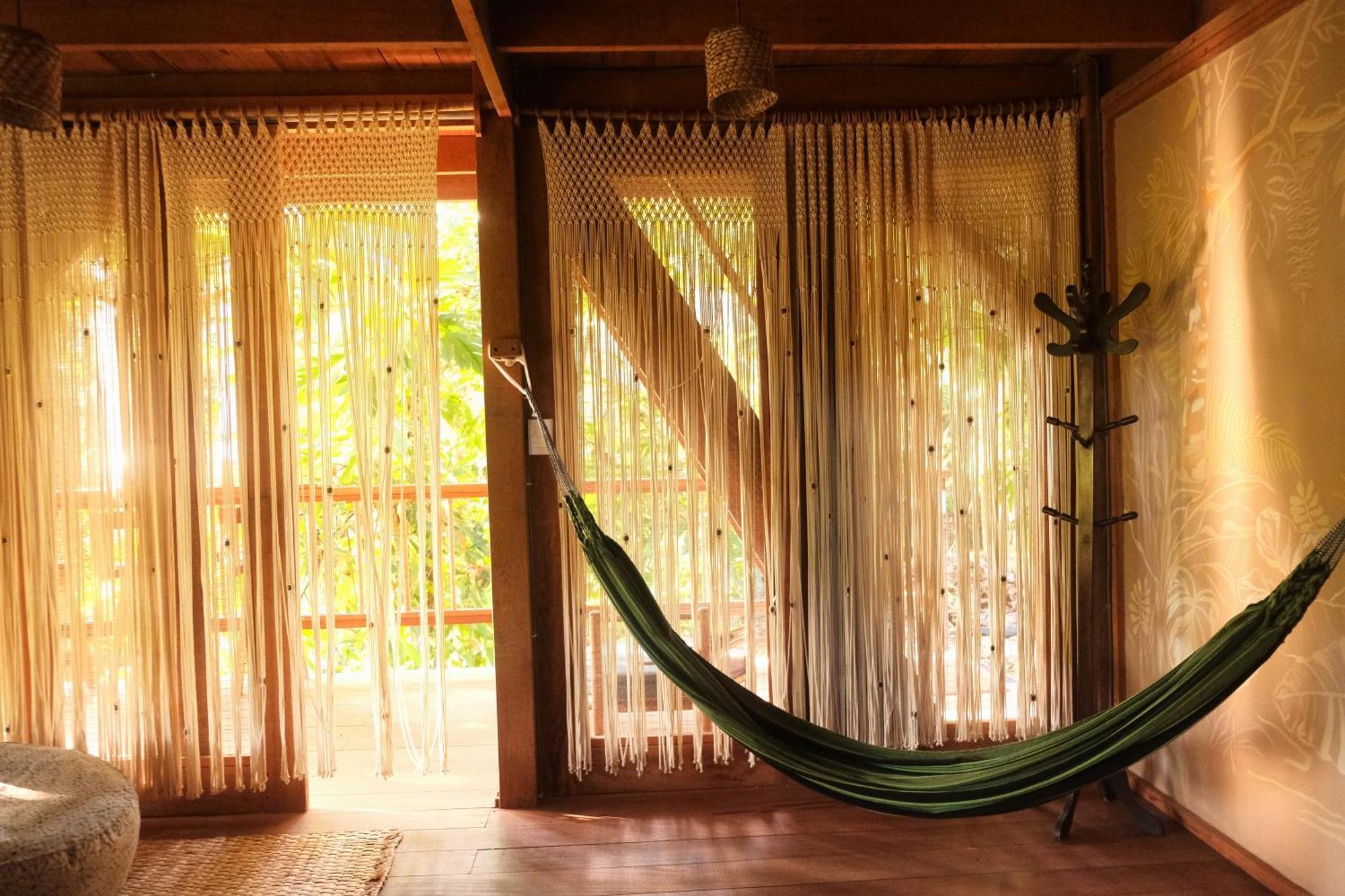Puqio Lodge
