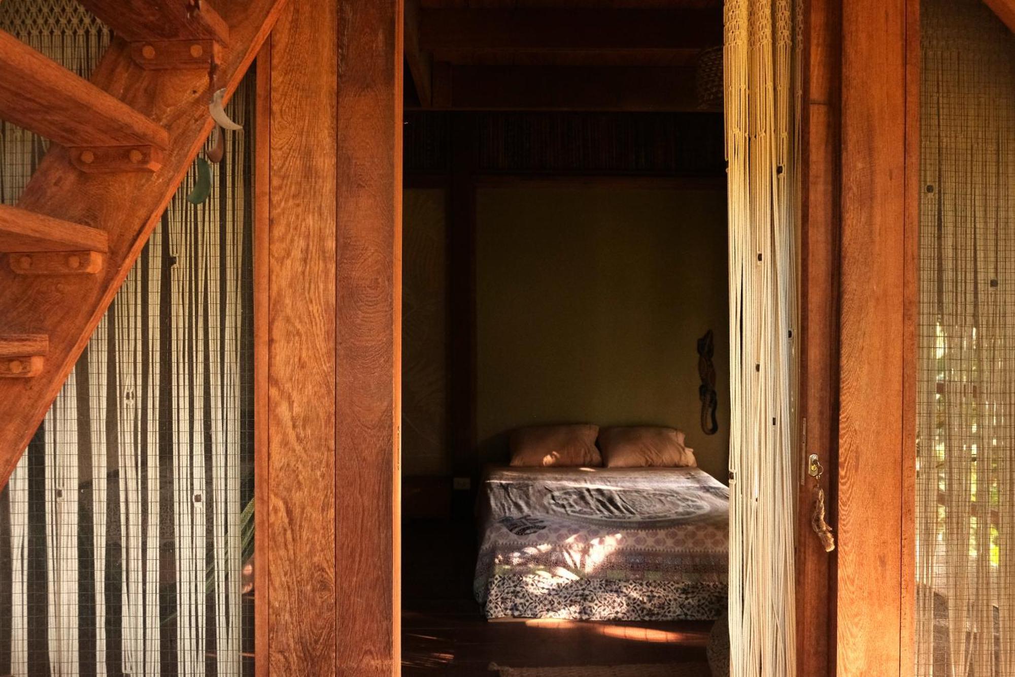 Puqio Lodge *