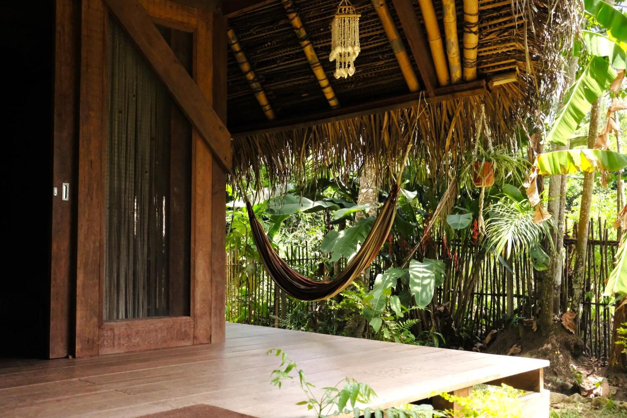 Lodge Puqio