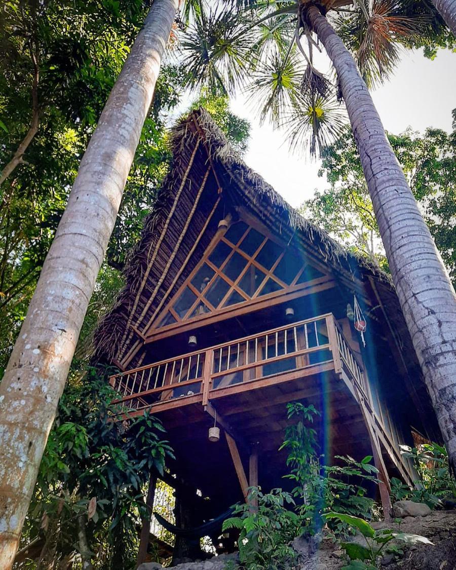 Lodge Puqio